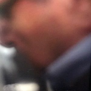 Meet your Posher, Frederick